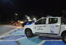 La Policía de Entre Ríos dio cuenta de las actuaciones registradas en toda la provincia desde el martes 1° de junio hasta hoy, por infracción al DNU N° 334/21 del Poder Ejecutivo Nacional.