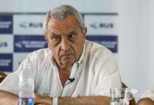 La ACTC comenzó a evaluar con Lammens la posibilidad de volver a competir
