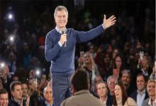 Macri en Mar del Plata