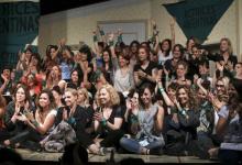 Actrices Argentinas