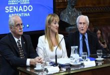 comisión de Acuerdos