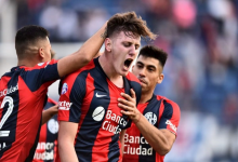 Adolfo Gaich será transferido por San Lorenzo al CSKA de Moscú