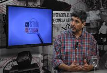 Para Adrián Fuertes, si el peronismo se une sin egoísmo estará en condiciones de ganarle a la Libertad Avanza y a Juntos por el Cambio.