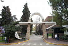 Universidad Adventista del Plata