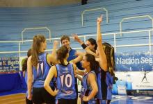 Echagüe U17