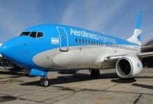 Aerolíneas Argentinas