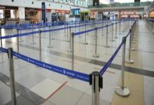 Flexibilizarán el cupo hasta llegar a mil ingresos diarios de pasajeros del exterior