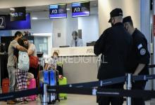 aeropuerto de Rosario