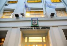 La Justicia falló a favor de la AFA y le puso un freno a las SAD en Argentina