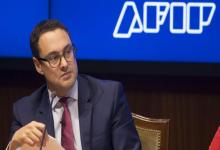 La recaudación creció 56,3% en agosto y superó a la inflación después de un año