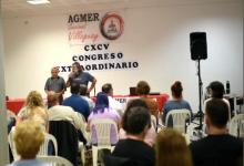 El Congreso de AGMER demanda “una propuesta salarial inmediata”