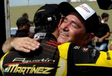 El “Gurí” Martínez Competición confirmó sus pilotos para 2024