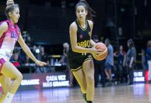 Básquet: con entrerrianas, desde el lunes entrenará parte de la preselección femenina U18