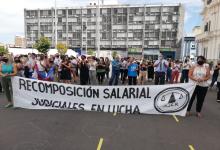 AJER resolvió paro de 48 horas y movilización provincial a Casa de Gobierno