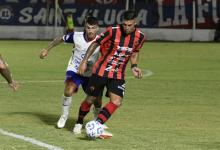 Maximiliano Mascheroni será el árbitro del próximo partido de Patronato
