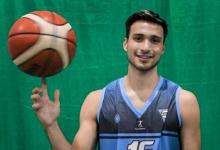 Básquet: Echagüe confirmó la llegada de Alan Moreno para la Liga Argentina