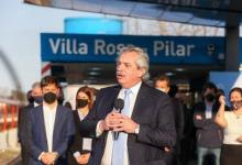 Alberto Fernández