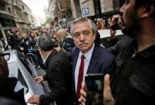 Alberto Fernández sobre el paro en Aerolíneas: “Complica la vida de mucha gente”