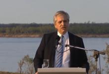 Alberto Fernández