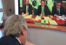 Bolsonaro llega a la Argentina el 26 de marzo en su primera visita al país