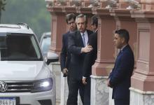 En sus primeros 45 días de gestión, el Presidente adaptó la dinámica de la Casa Rosada a su esquema de trabajo.