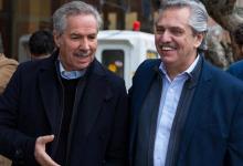 El diputado nacional Felipe Solá es parte de la comitiva que viajó con Alberto Fernández a México.