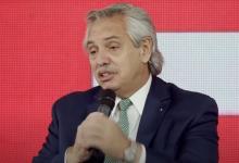 Alberto Fernández