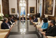 El gobierno promulgó la Ley de Alivio Fiscal para monotributistas y autónomos