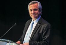 Alberto Fernández