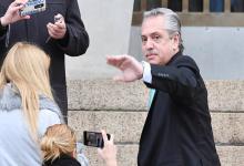 La causa por la contratación de brokers de seguros durante el gobierno de Alberto Fernández, continúa avanzando. 