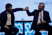 Fernández y Kicillof buscan sumar camas de terapia intensiva en provincia de Buenos Aires