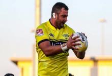 Lucas Albornoz