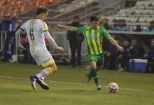 Aldosivi derrotó a Rosario Central en el debut de Leandro Somoza