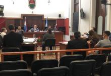 Tribunal
