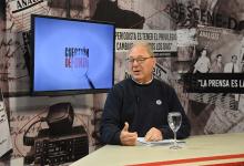 Alfredo Bel reconoció que muchas rutas “están detonadas”. Responsabilizó a la falta de mantenimiento y obras, pero también a la irresponsabilidad de algunos transportistas. 