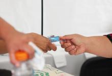 Entregarán más de mil Tarjetas Alimentar en Paraná