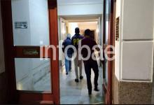 allanamiento empresas sobreprecios alimentos