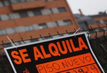 El oficialismo presentó un proyecto para modificar la Ley de Alquileres