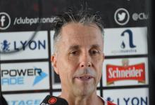 Álvarez: “Patronato me ofreció continuar y estoy buscando la forma de viajar a Paraná"