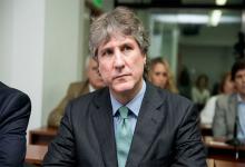 Imagen de archivo de Amado Boudou.