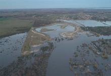 Amarras de Gualeguaychú