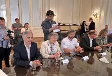 La secretaria de Ambiente de Entre Ríos, Rosa Hojman, presidirá durante un año el Comité Interjurisdiccional de Alto Nivel vinculado al Plan Integral Estratégico para la Conservación y Aprovechamiento Sostenible del Delta del Paraná (Piecas), creado en 2008.