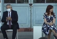 Los planes de Cristina y Fernández para la Corte Suprema.