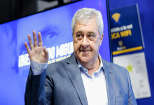 El presidente de Boca opinó de los descensos: “La pandemia no cambia nada”