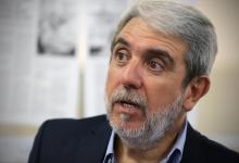Aníbal Fernández