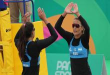 Beach Volley