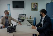 La oficina móvil de Anses estará desde el lunes en la Costanera Baja