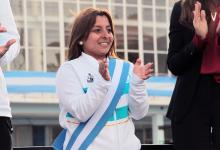 Juegos Parapanamericanos: con abanderada entrerriana, confirmaron la delegación argentina