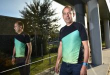El legendario atleta Antonio Silio brindará una charla abierta este viernes en Paraná