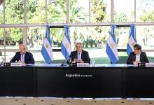 Fernández anunció una cuarentena estricta entre el 1 y el 17 de julio para el AMBA